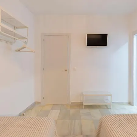 Apartament Tejon Ii & Private Terrace By Ele