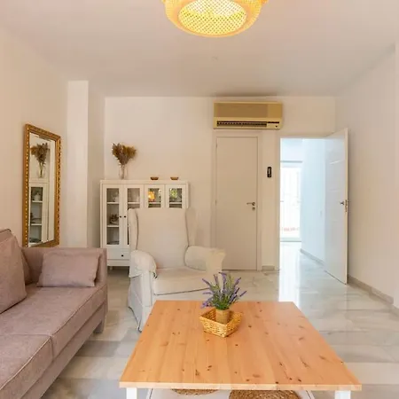 Tejon Ii & Private Terrace By Ele Apartament