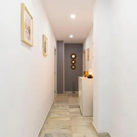 Apartment Tejon Ii & Private Terrace By Ele