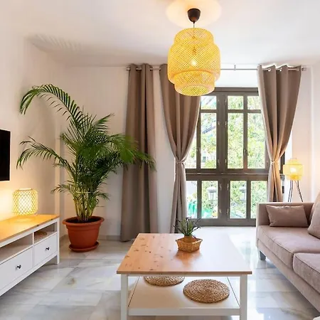Tejon Ii & Private Terrace By Ele